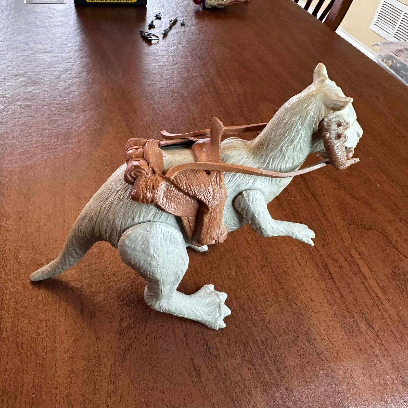 Tauntaun (closed belly) sold