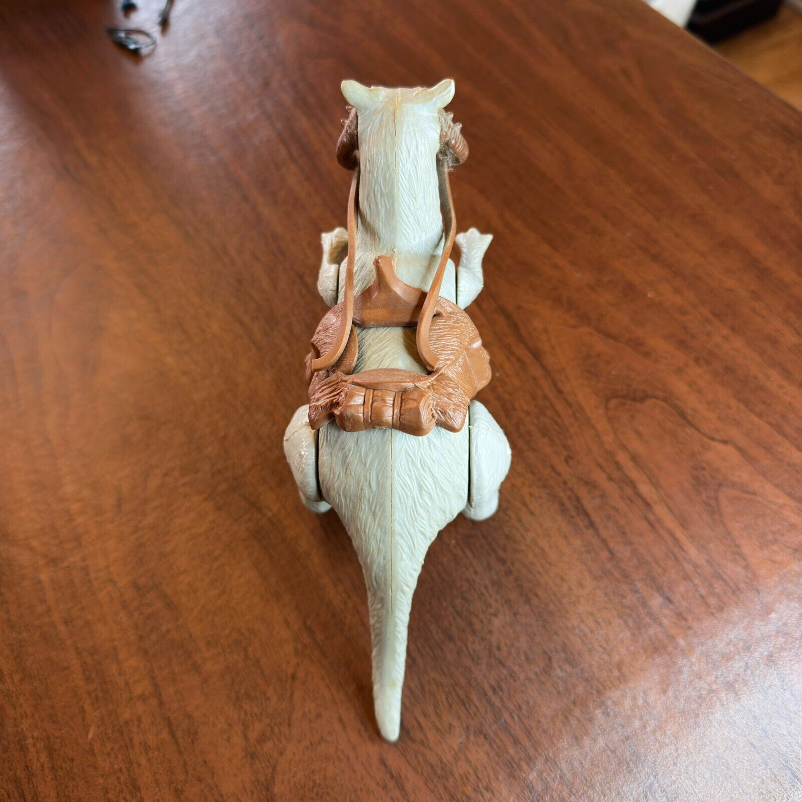 Tauntaun (closed belly) sold