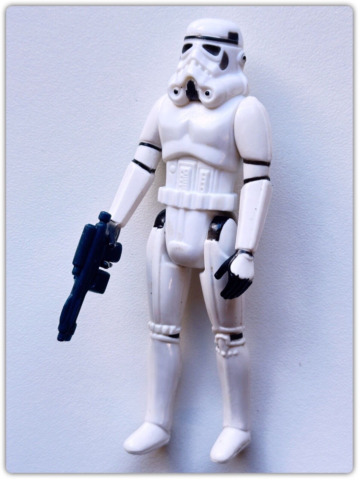 Imperial Stormtrooper sold