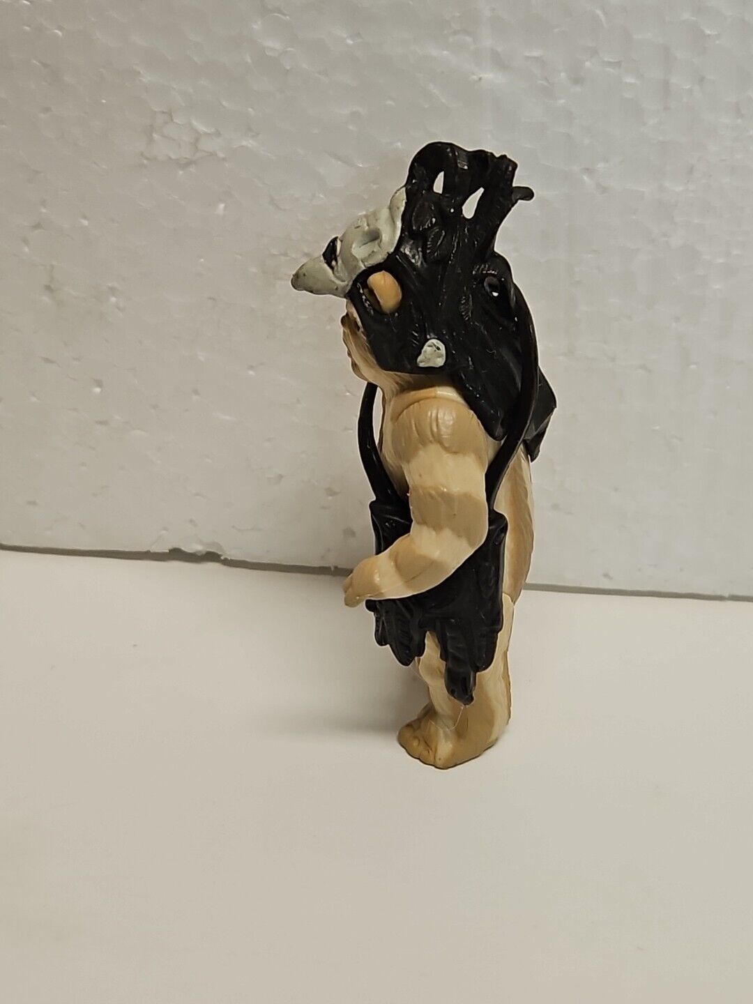 Logray (Ewok Medicine Man) sold
