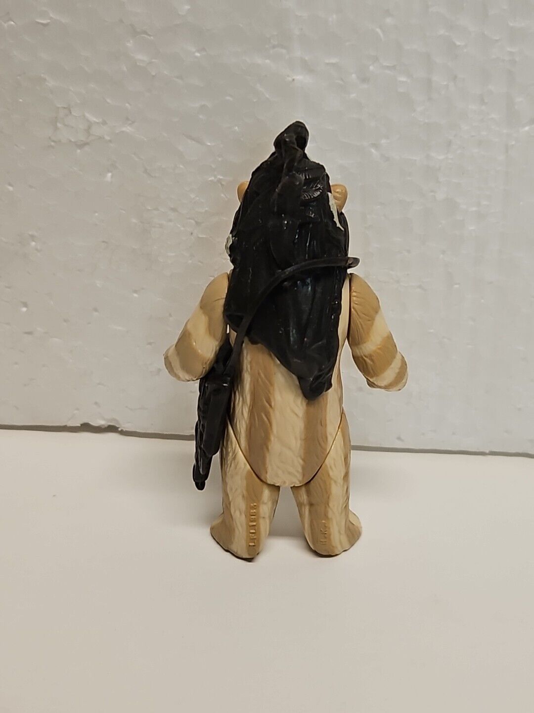 Logray (Ewok Medicine Man) sold