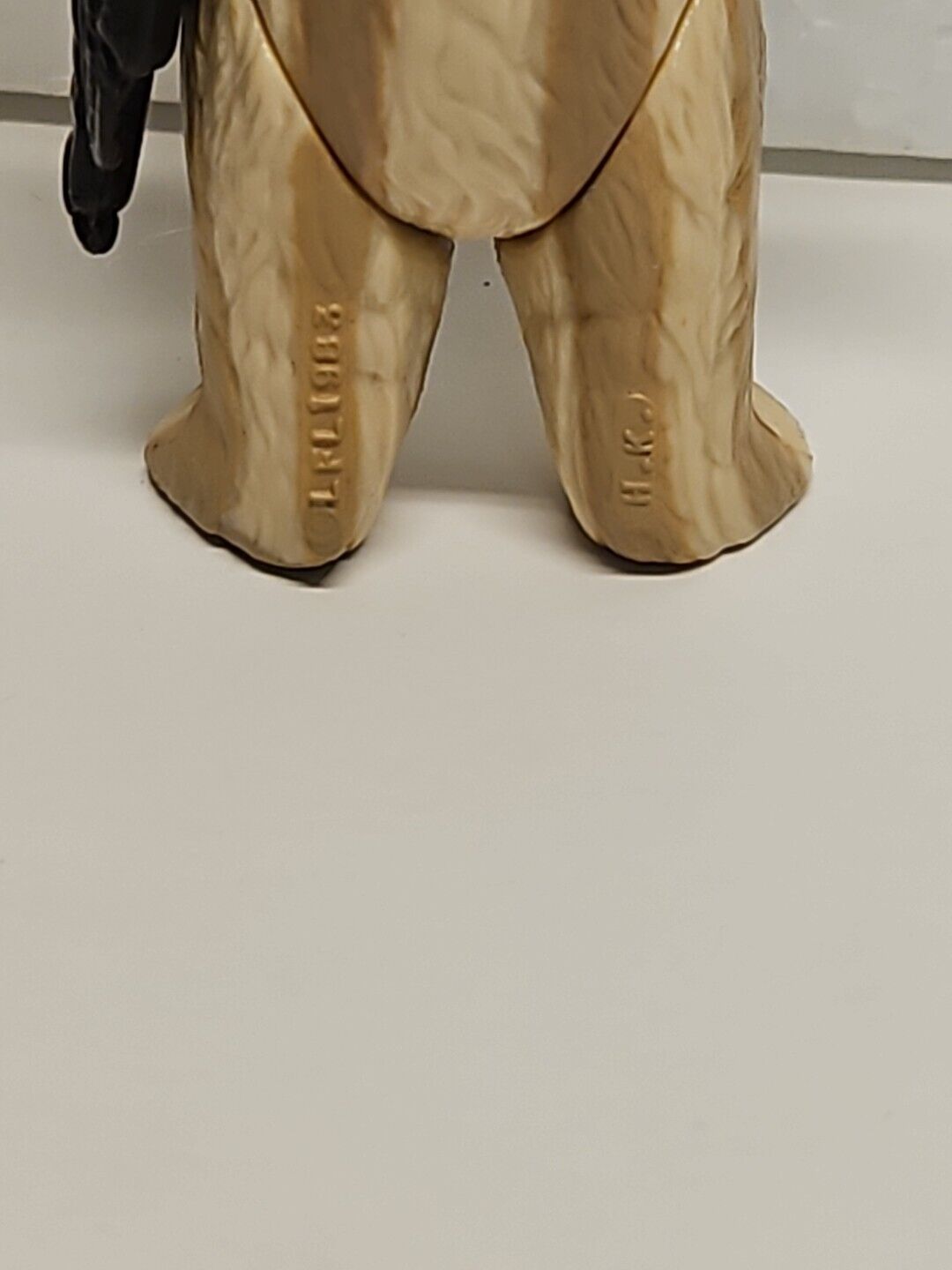 Logray (Ewok Medicine Man) sold