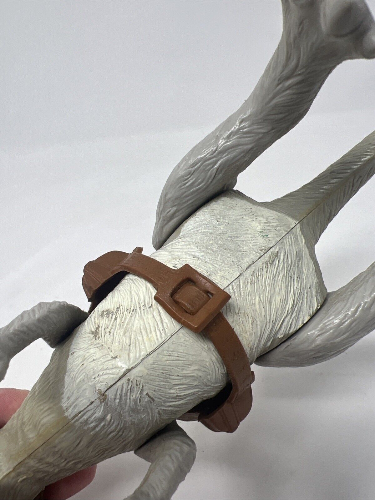 Tauntaun (closed belly) sold