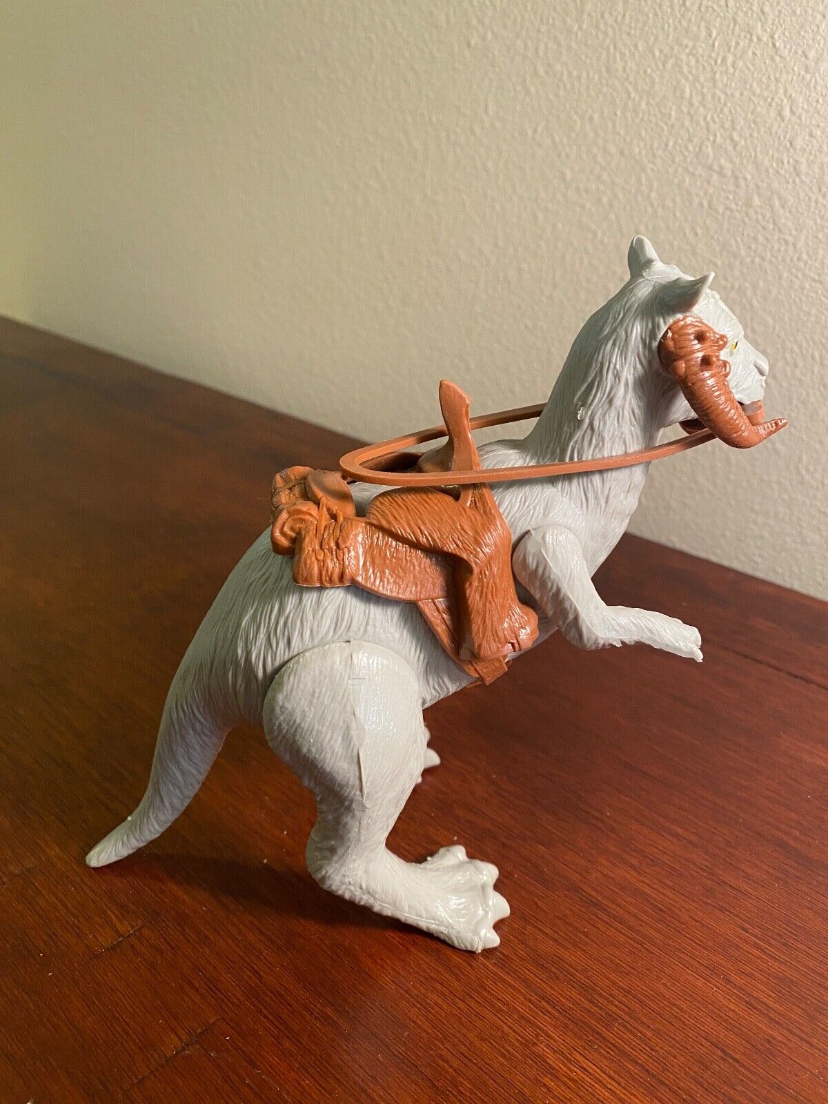 Tauntaun (closed belly) sold