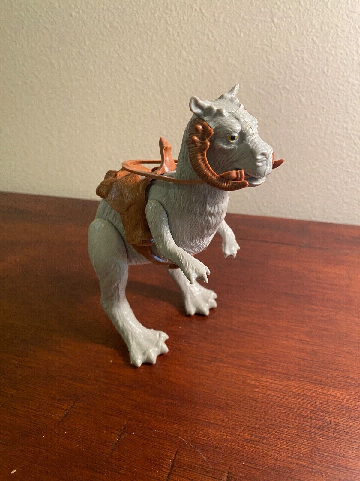 Tauntaun (closed belly) sold