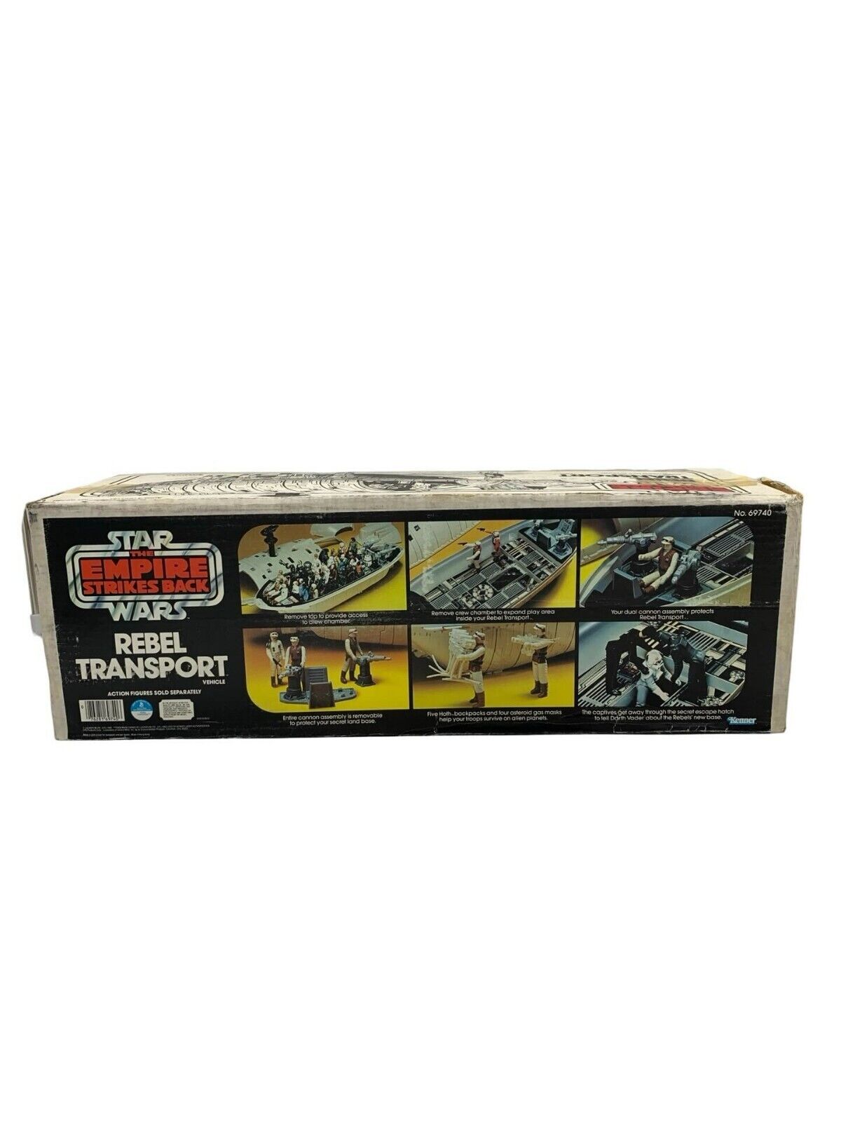 Rebel Transport sold