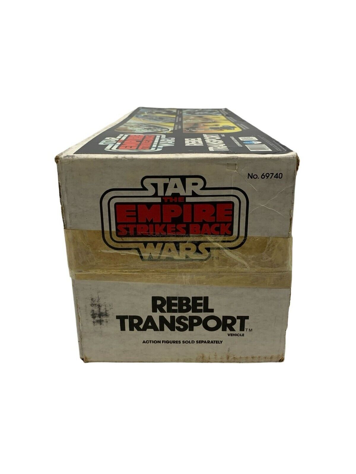 Rebel Transport sold