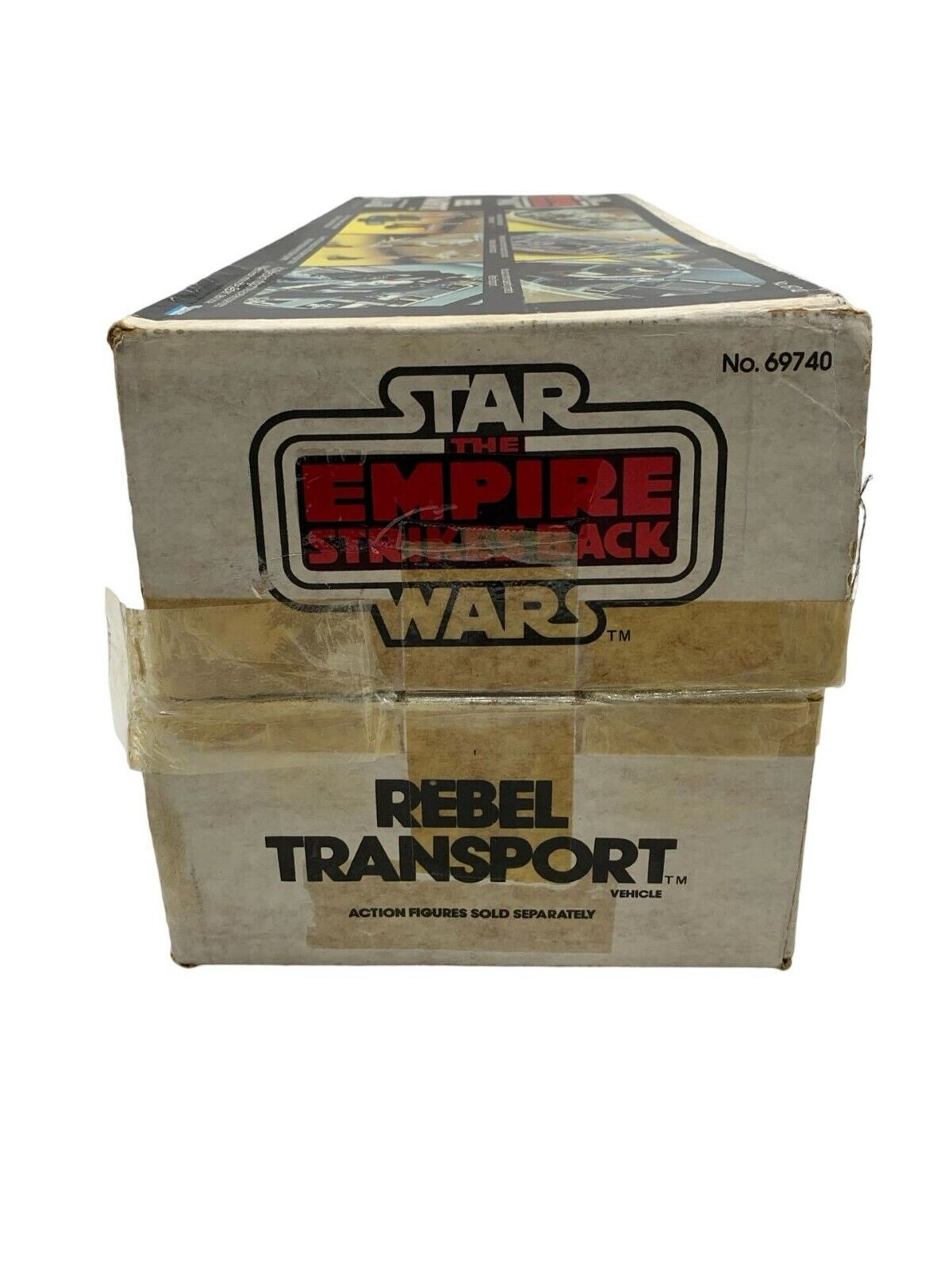 Rebel Transport sold