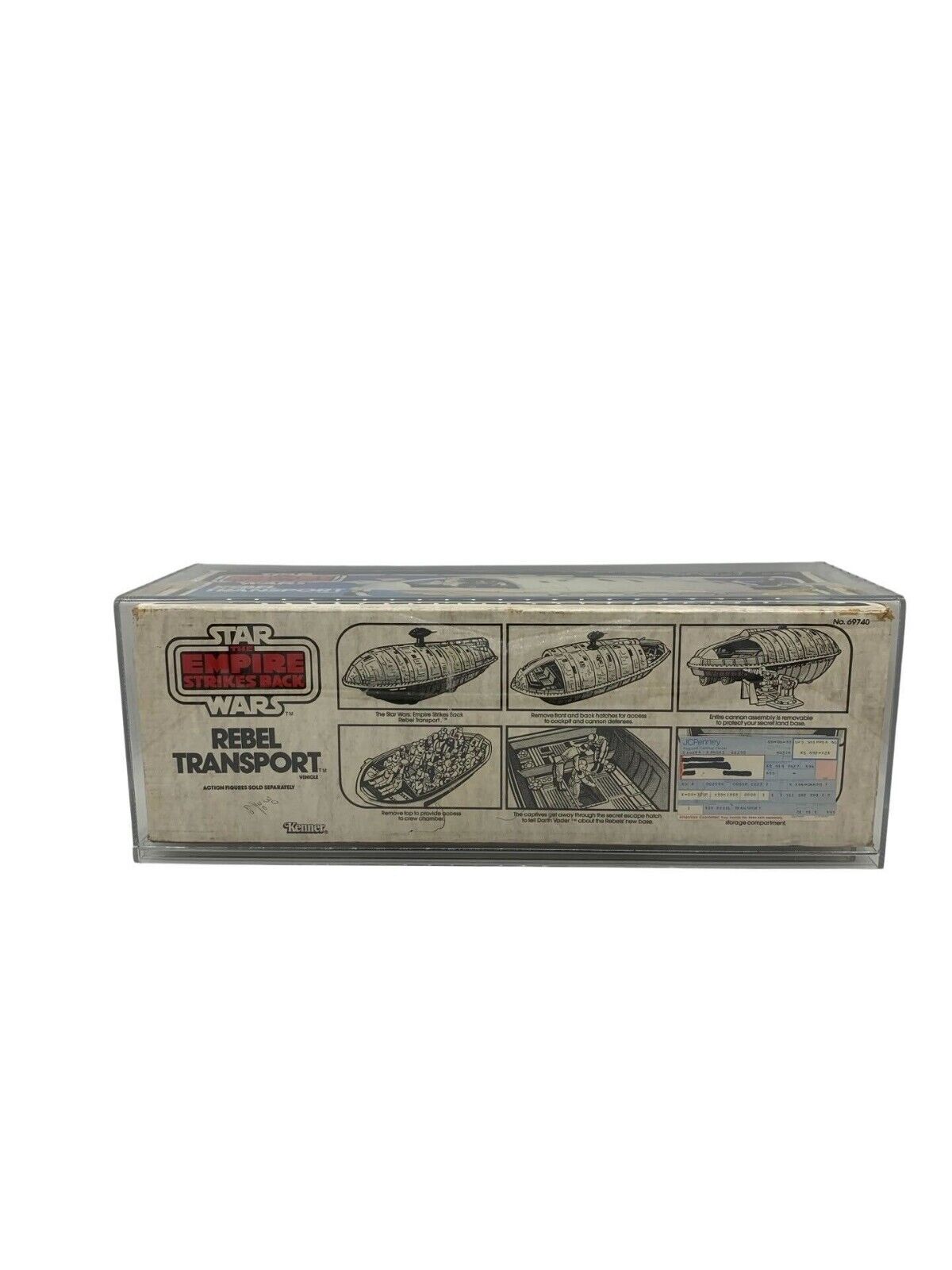 Rebel Transport sold