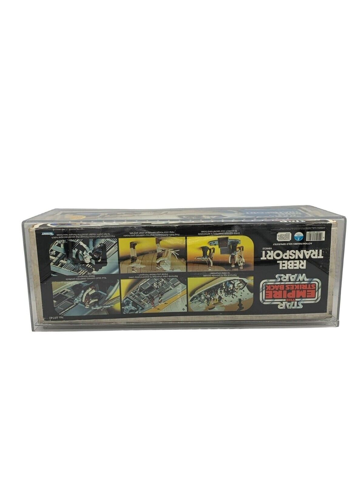 Rebel Transport sold