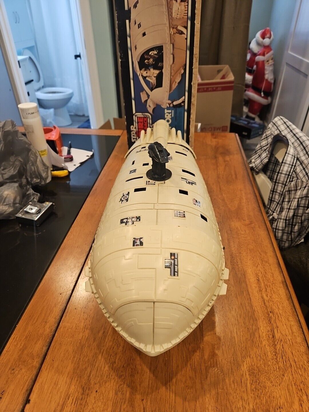 Rebel Transport sold