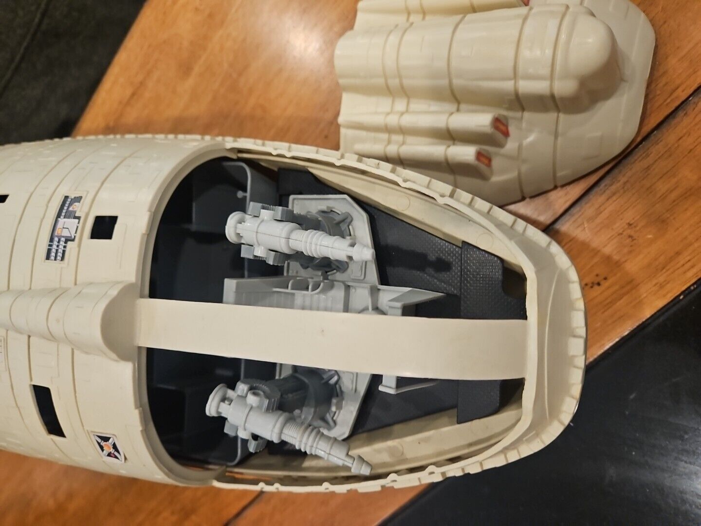Rebel Transport sold