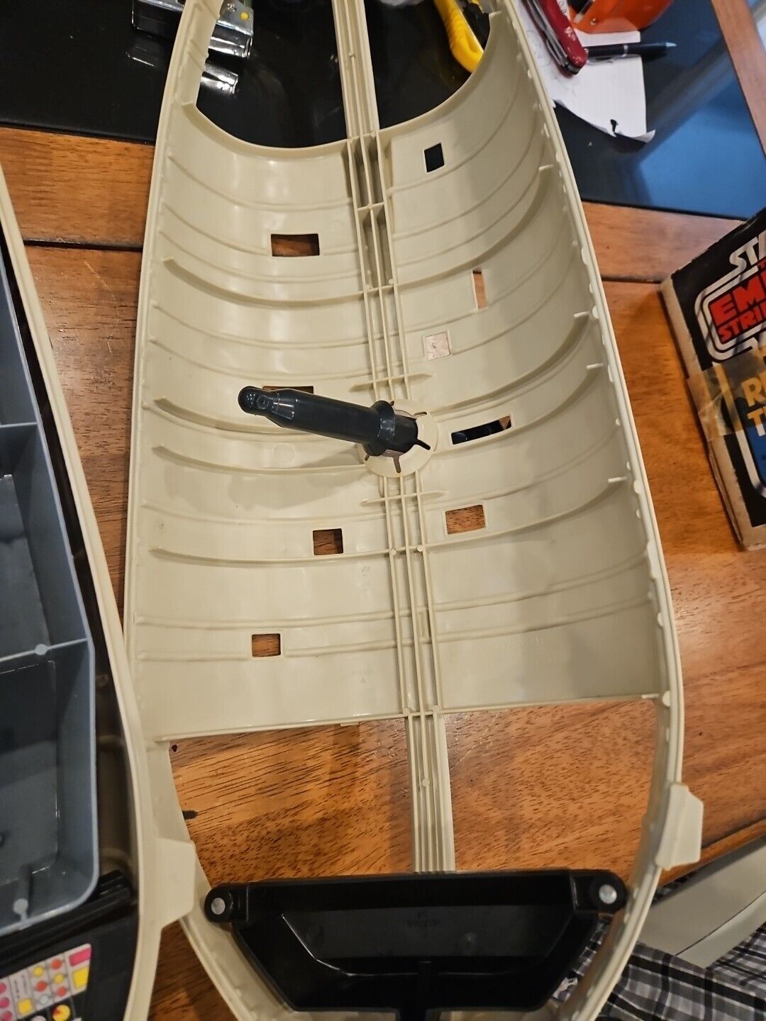 Rebel Transport sold
