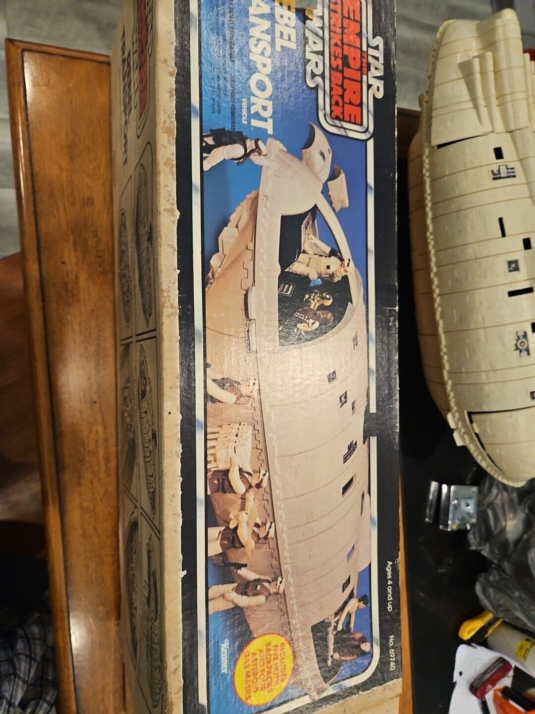 Rebel Transport sold