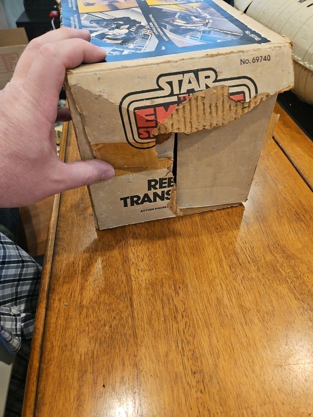 Rebel Transport sold