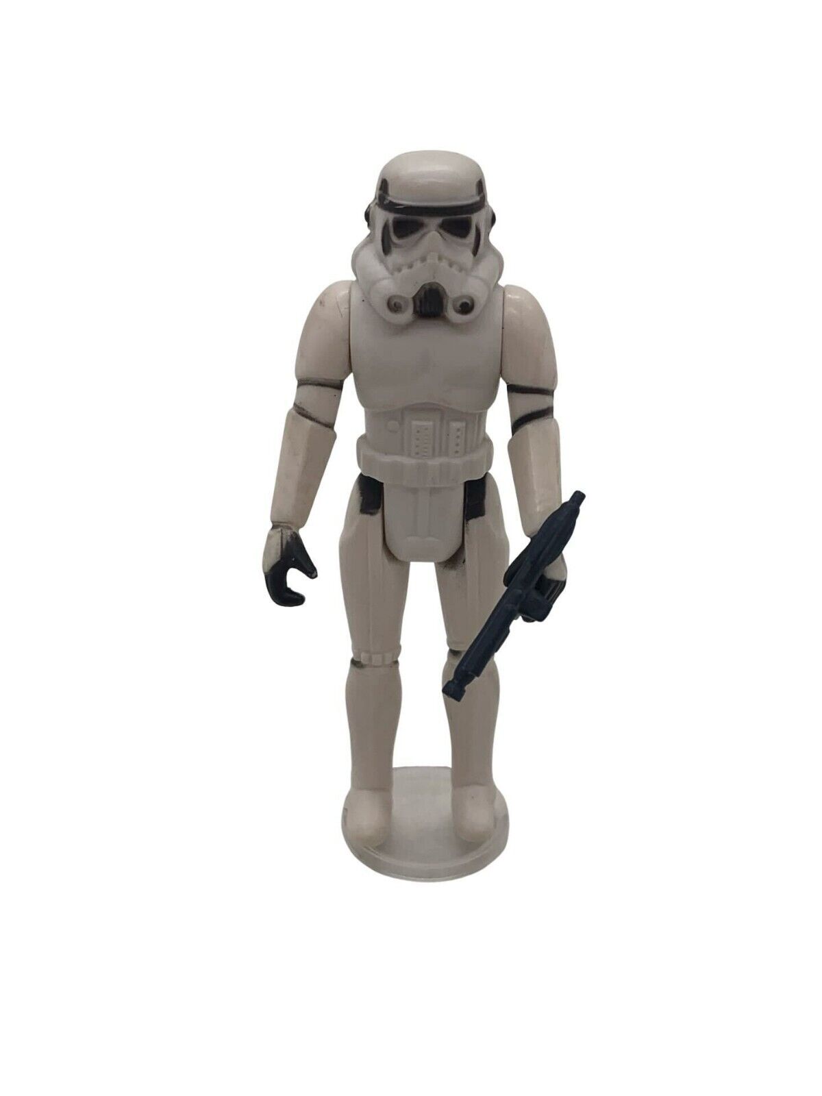 Imperial Stormtrooper sold