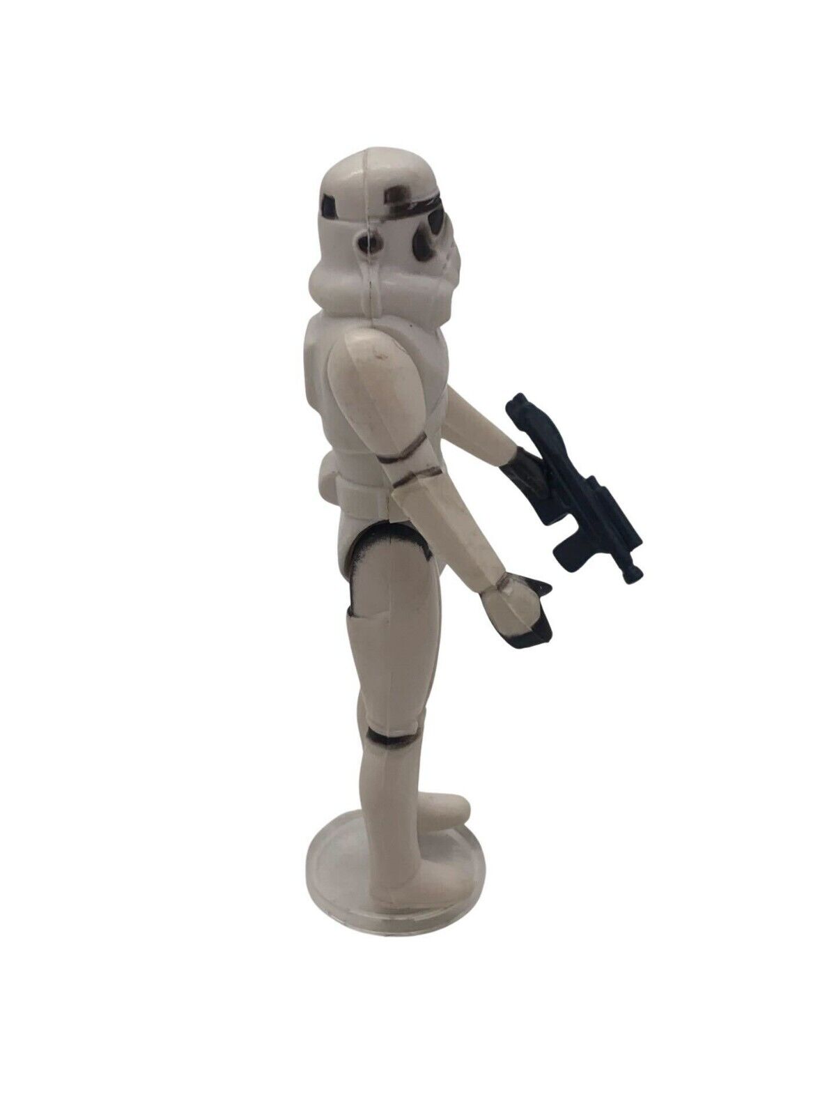 Imperial Stormtrooper sold