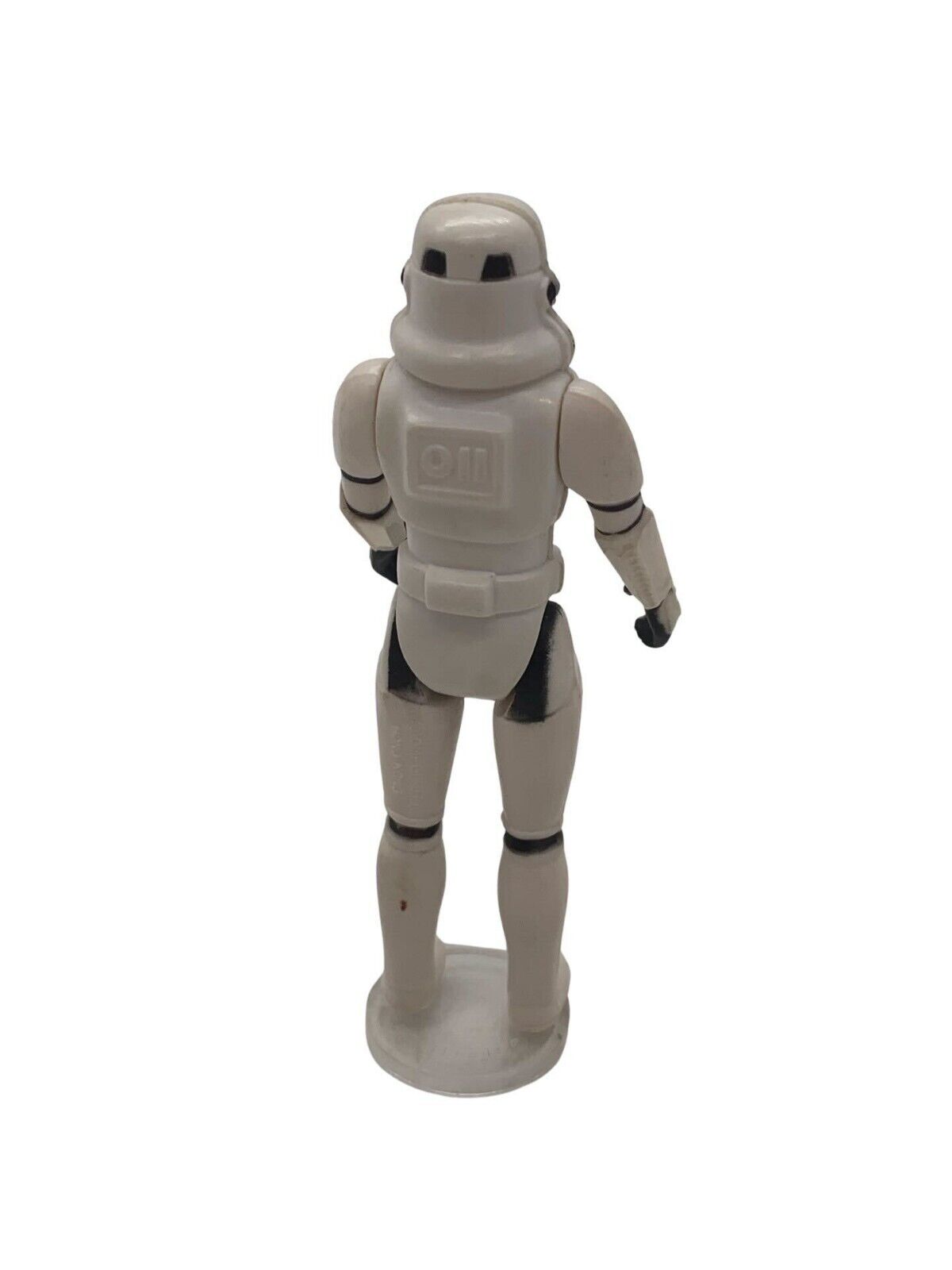 Imperial Stormtrooper sold