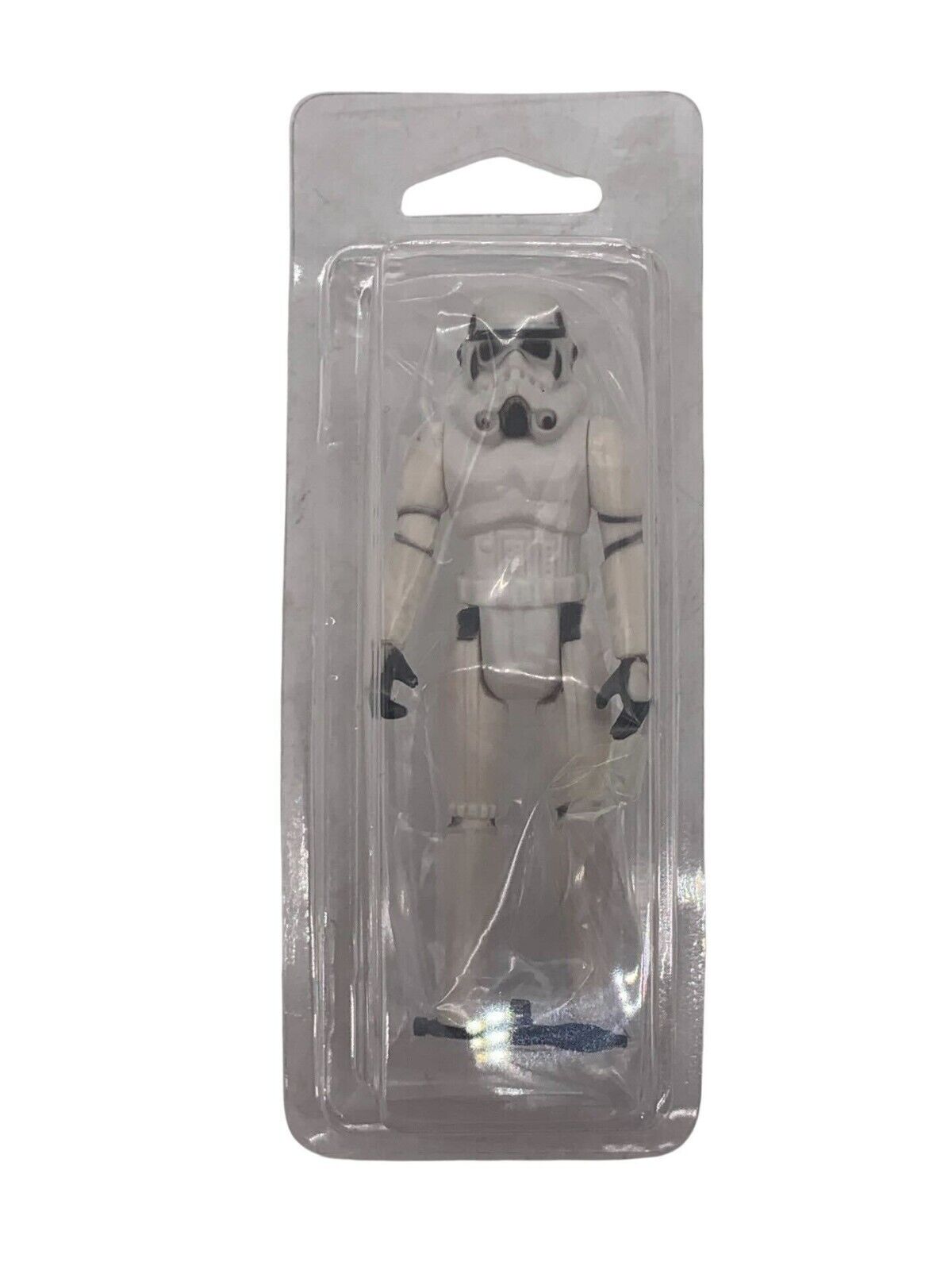 Imperial Stormtrooper sold