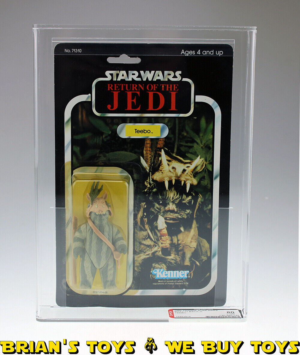 Teebo sold