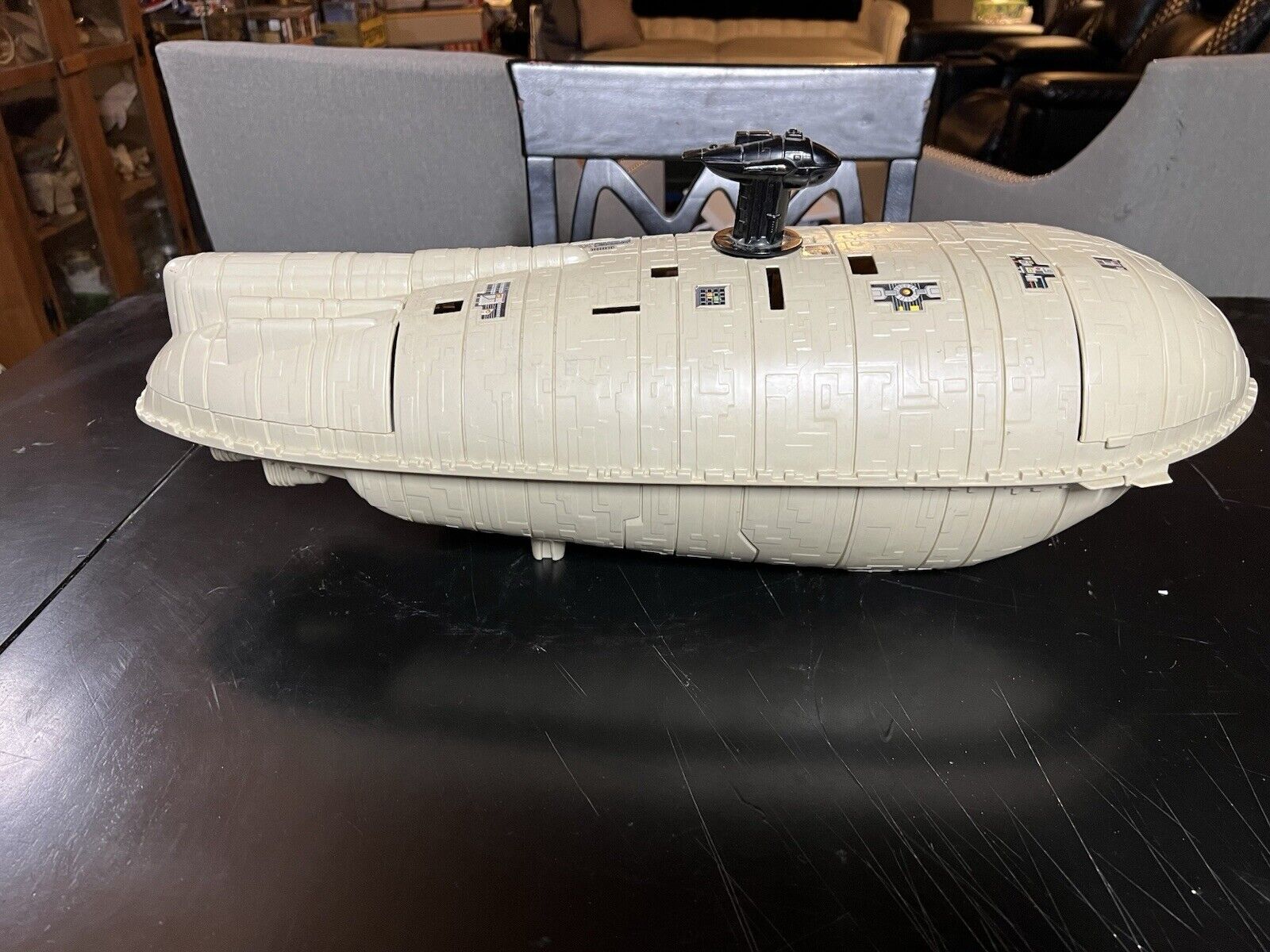 Rebel Transport sold