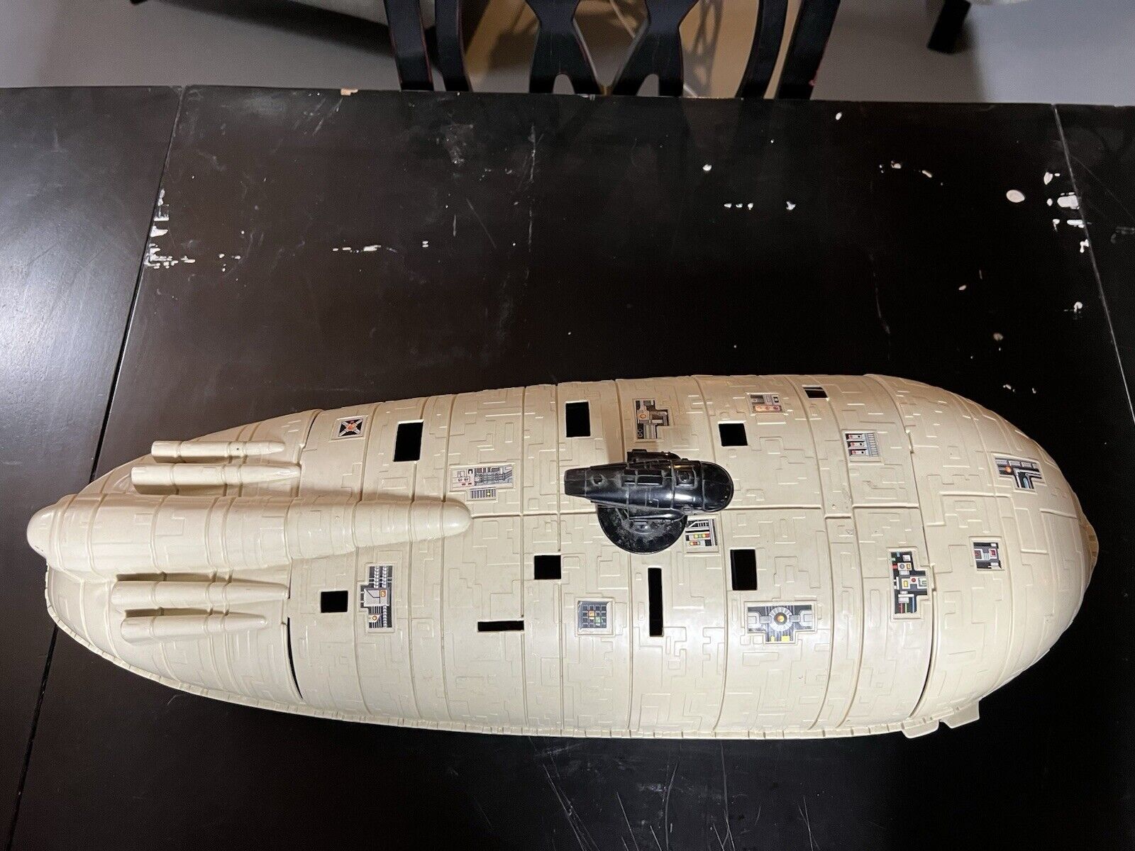 Rebel Transport sold