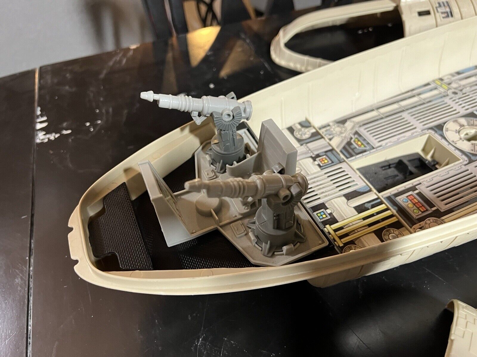 Rebel Transport sold