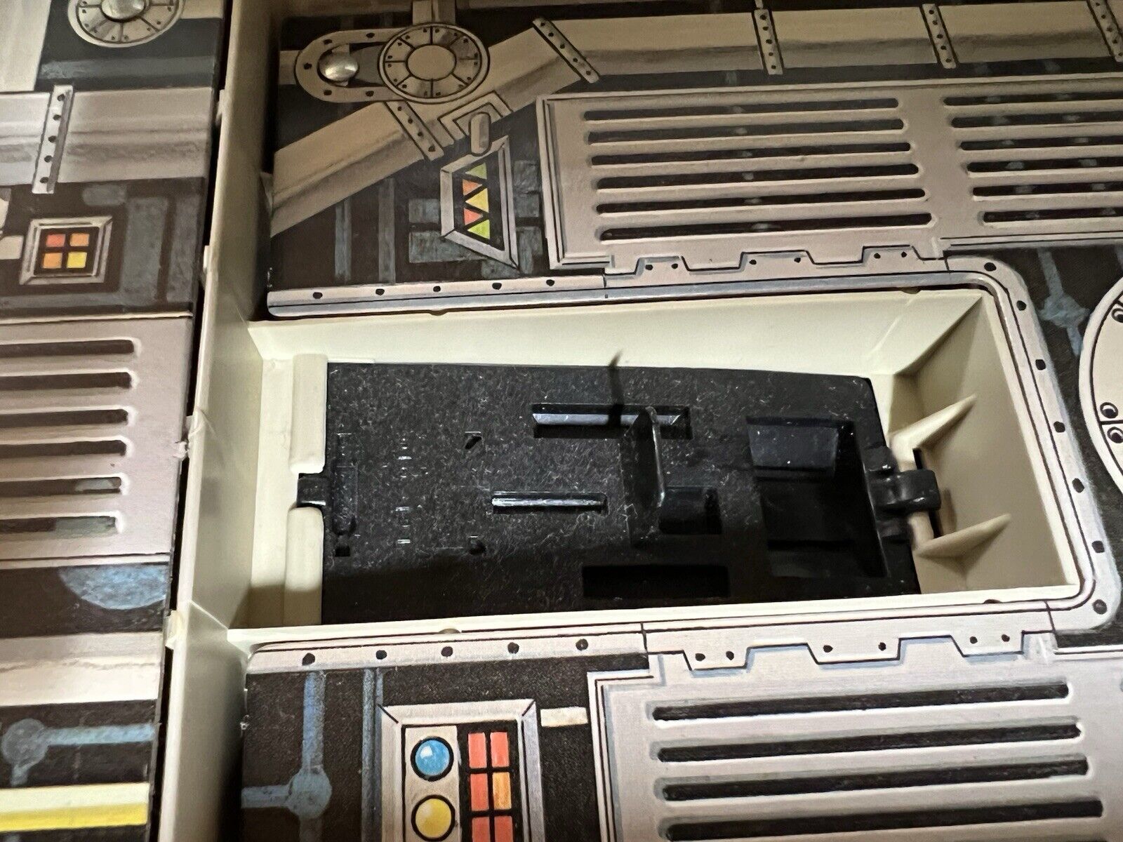 Rebel Transport sold