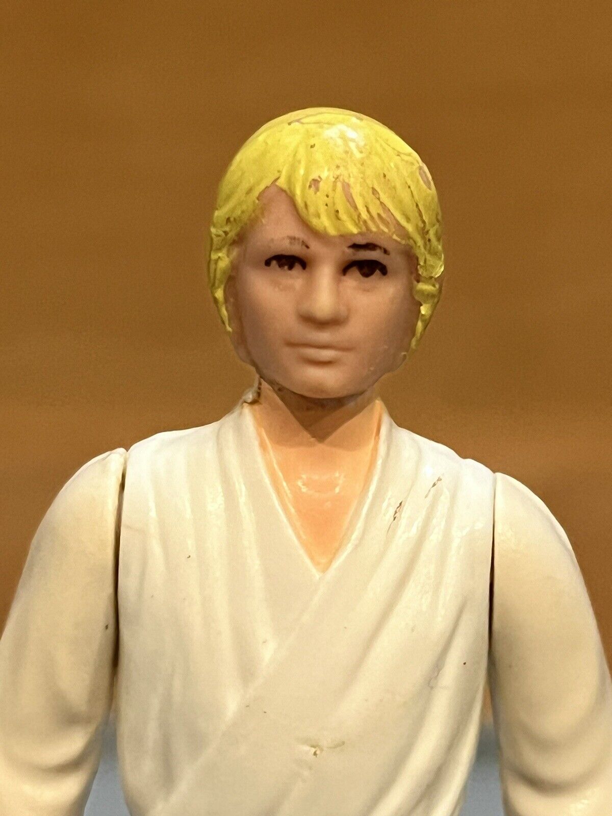 Luke Skywalker sold