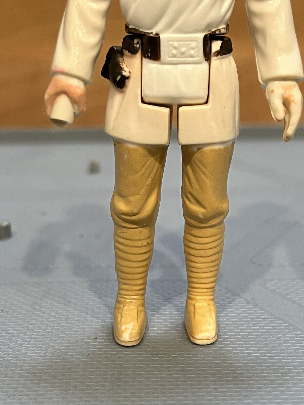 Luke Skywalker sold