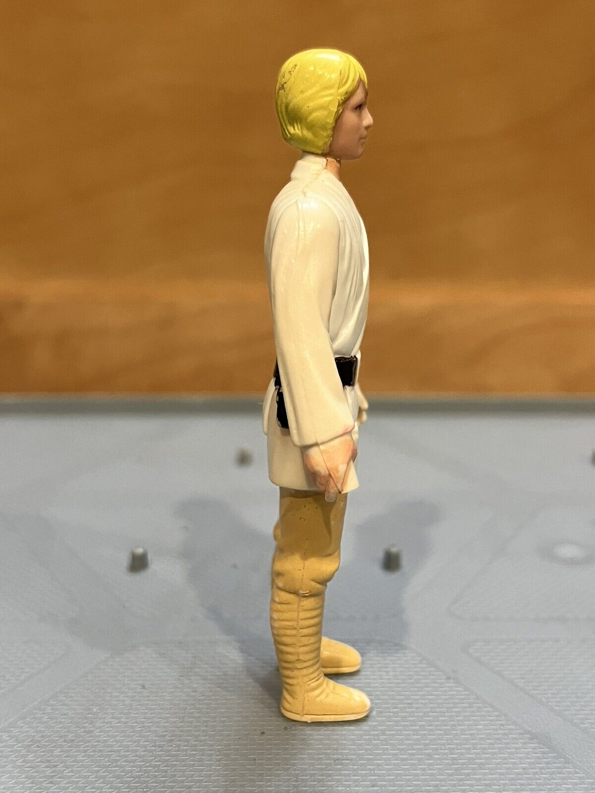 Luke Skywalker sold