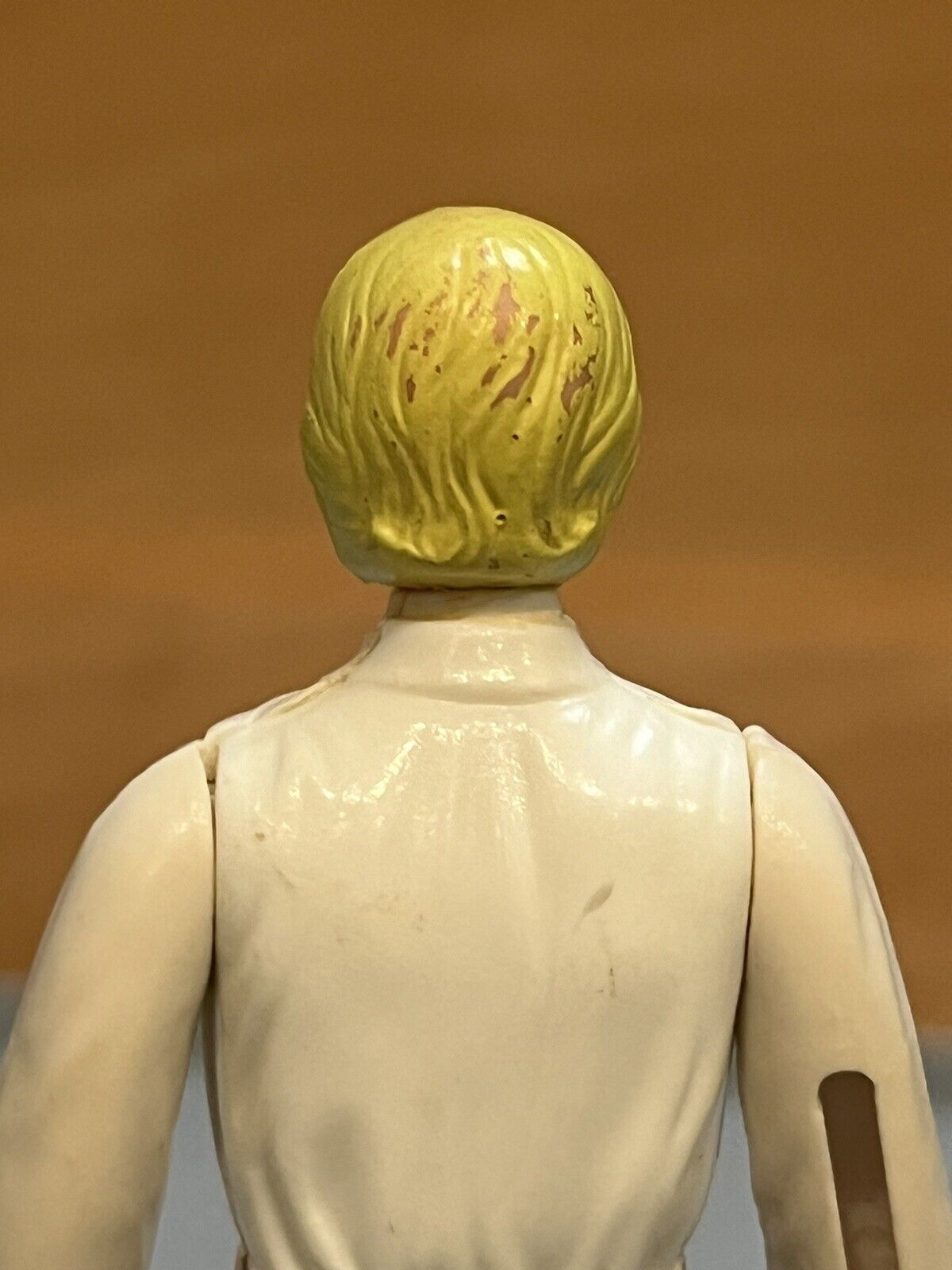 Luke Skywalker sold