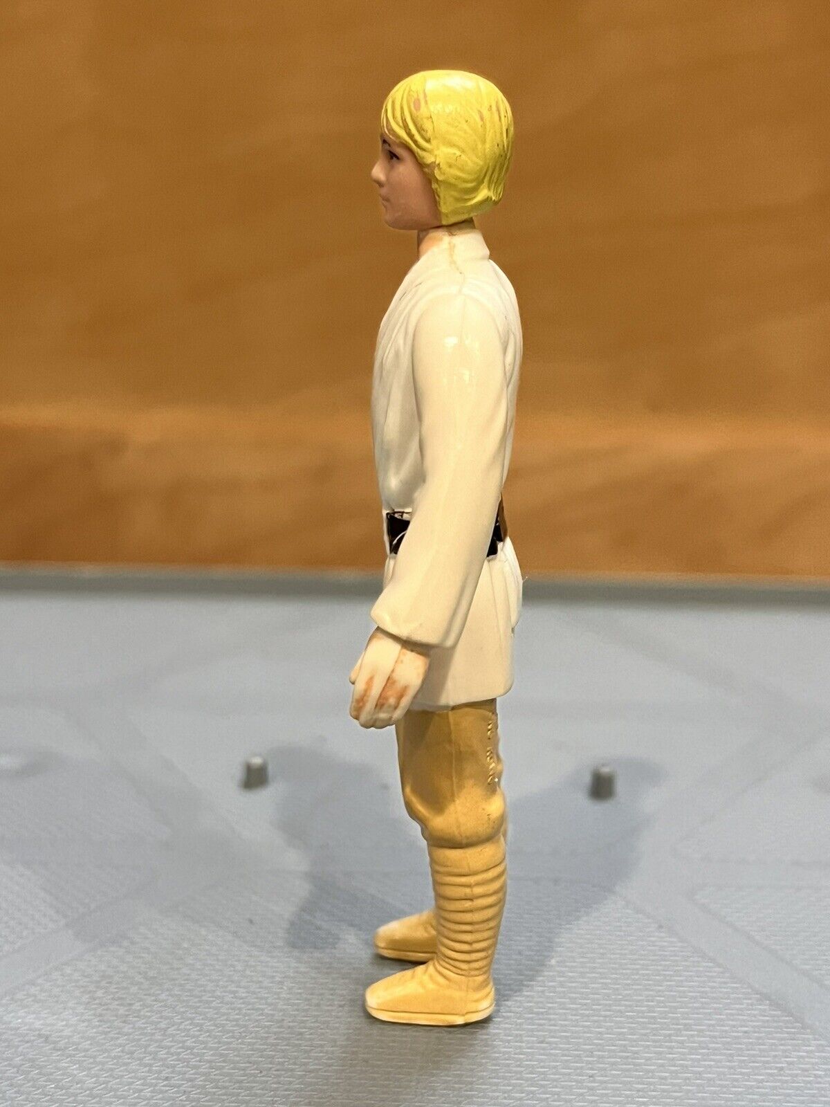 Luke Skywalker sold