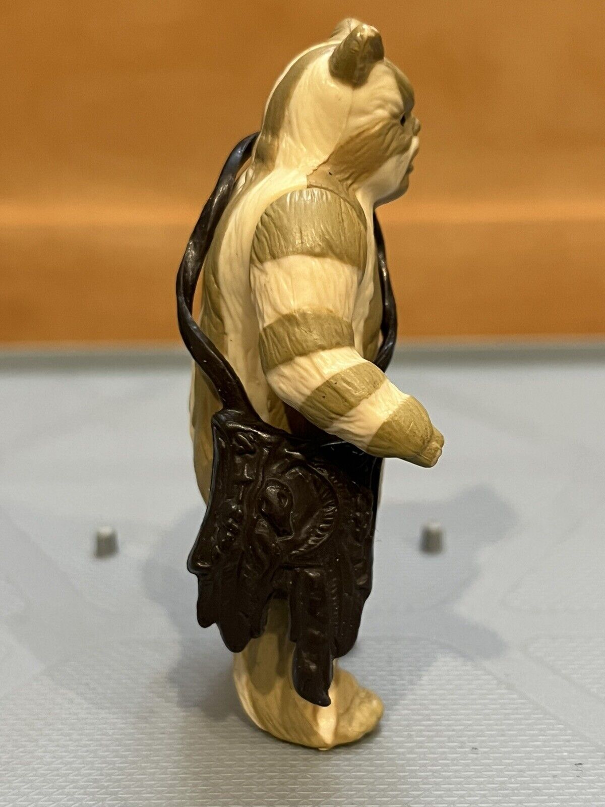 Logray (Ewok Medicine Man) sold