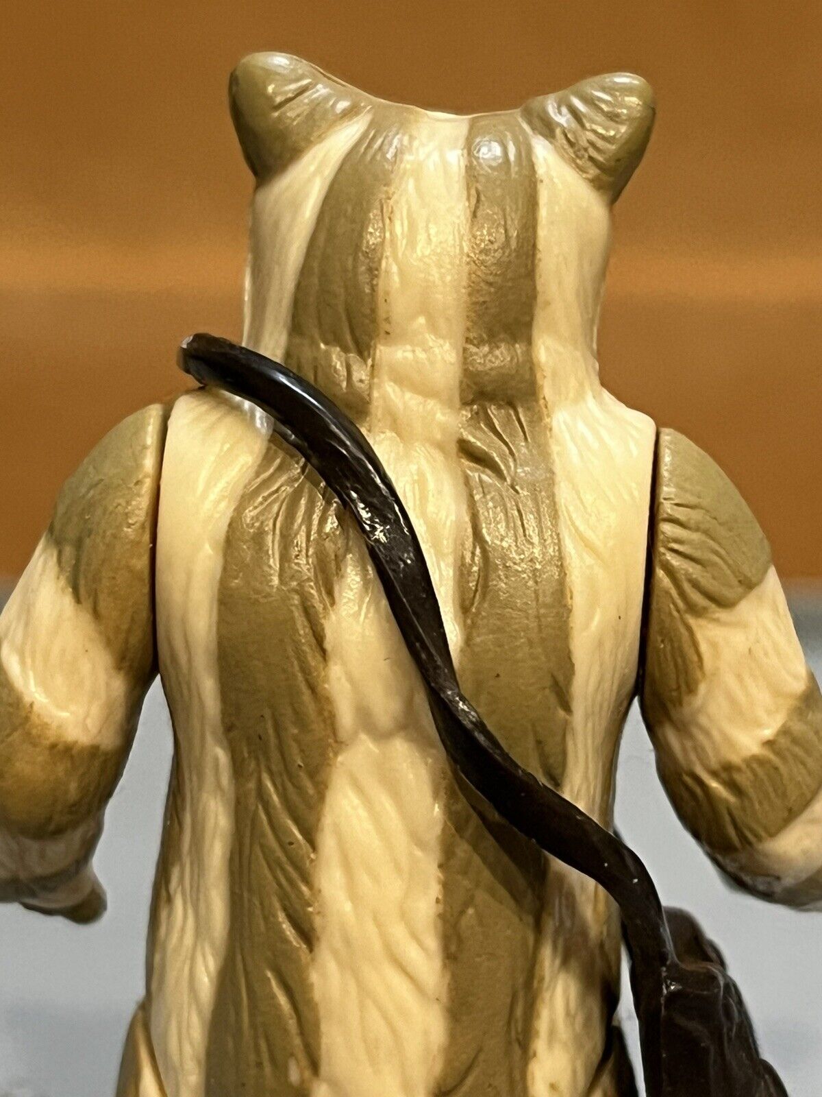 Logray (Ewok Medicine Man) sold