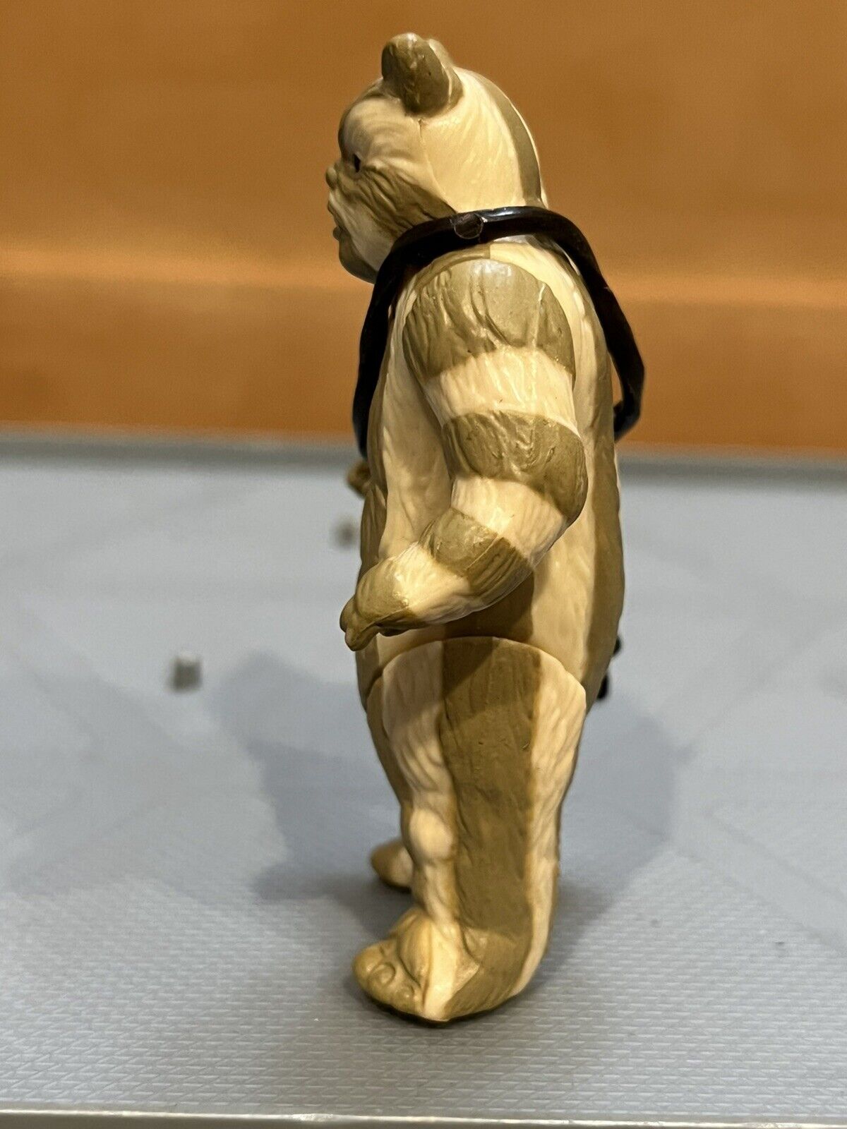 Logray (Ewok Medicine Man) sold