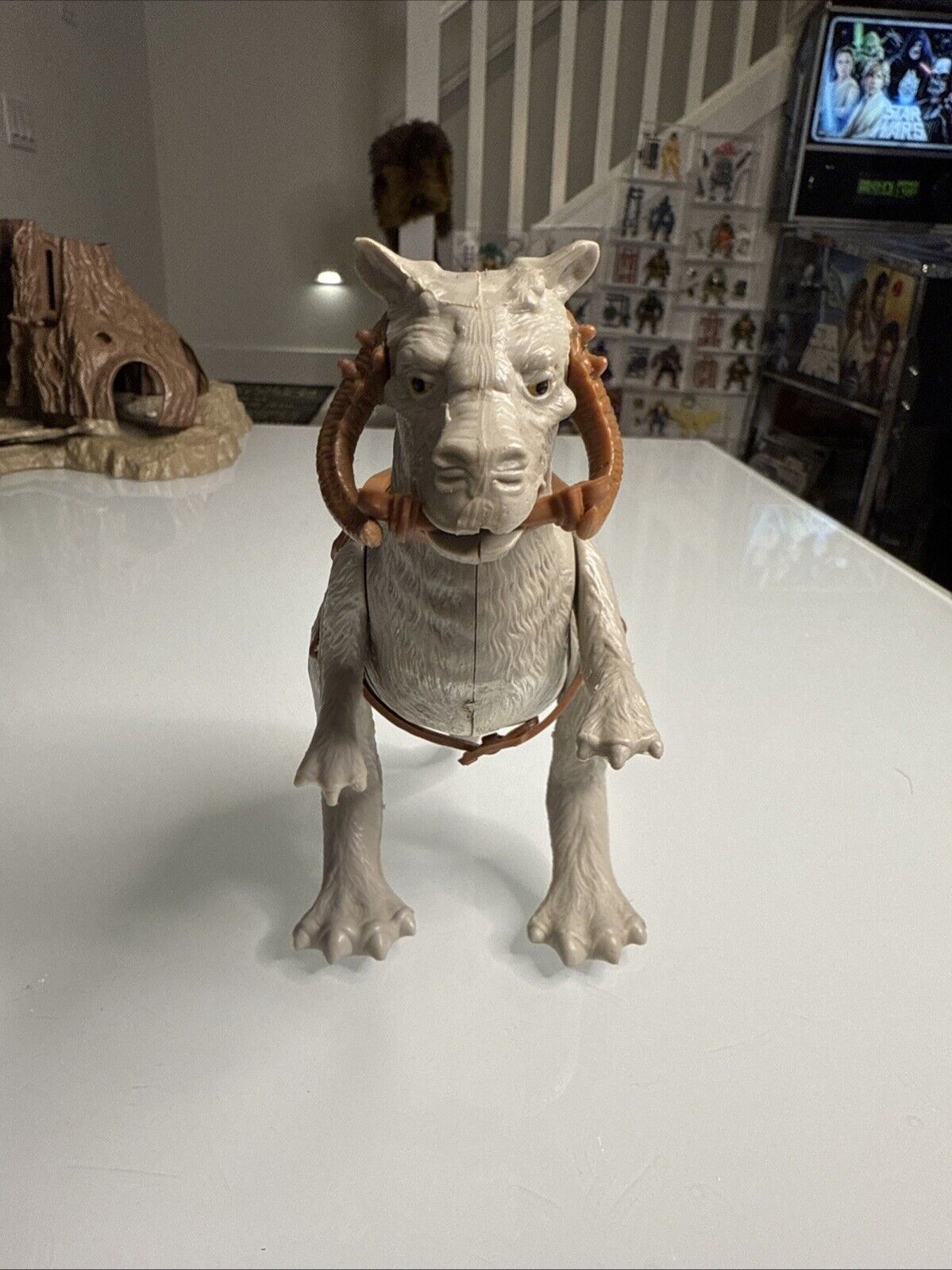 Tauntaun (closed belly) sold