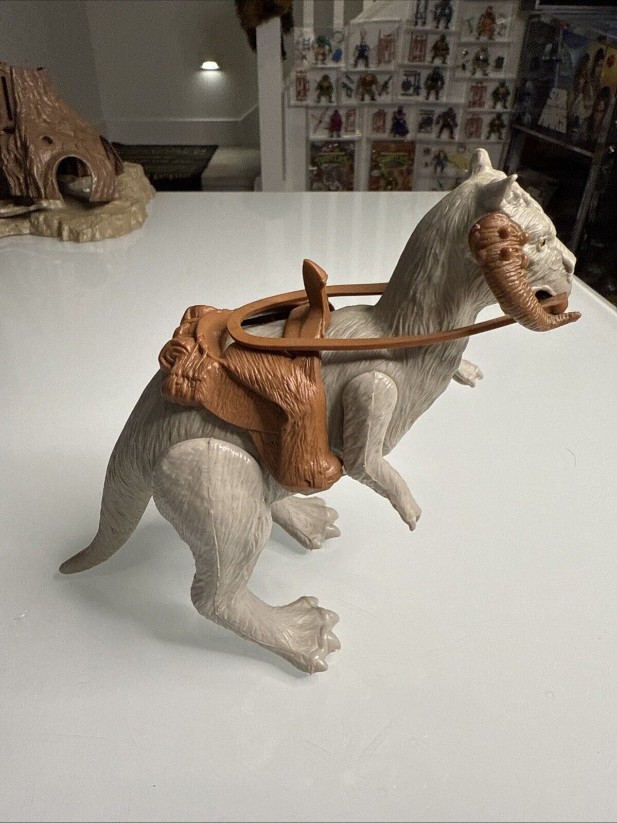 Tauntaun (closed belly) sold