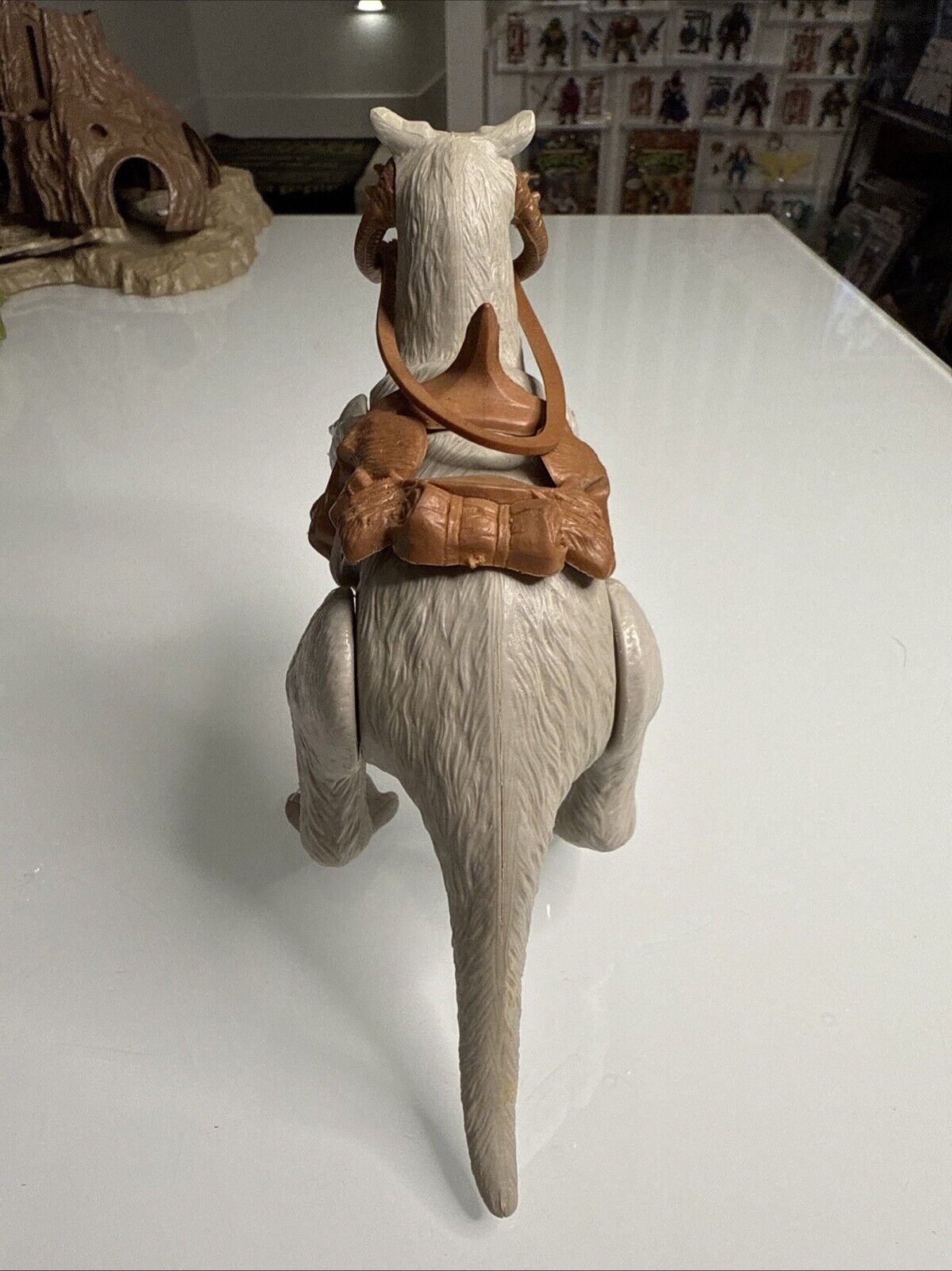 Tauntaun (closed belly) sold