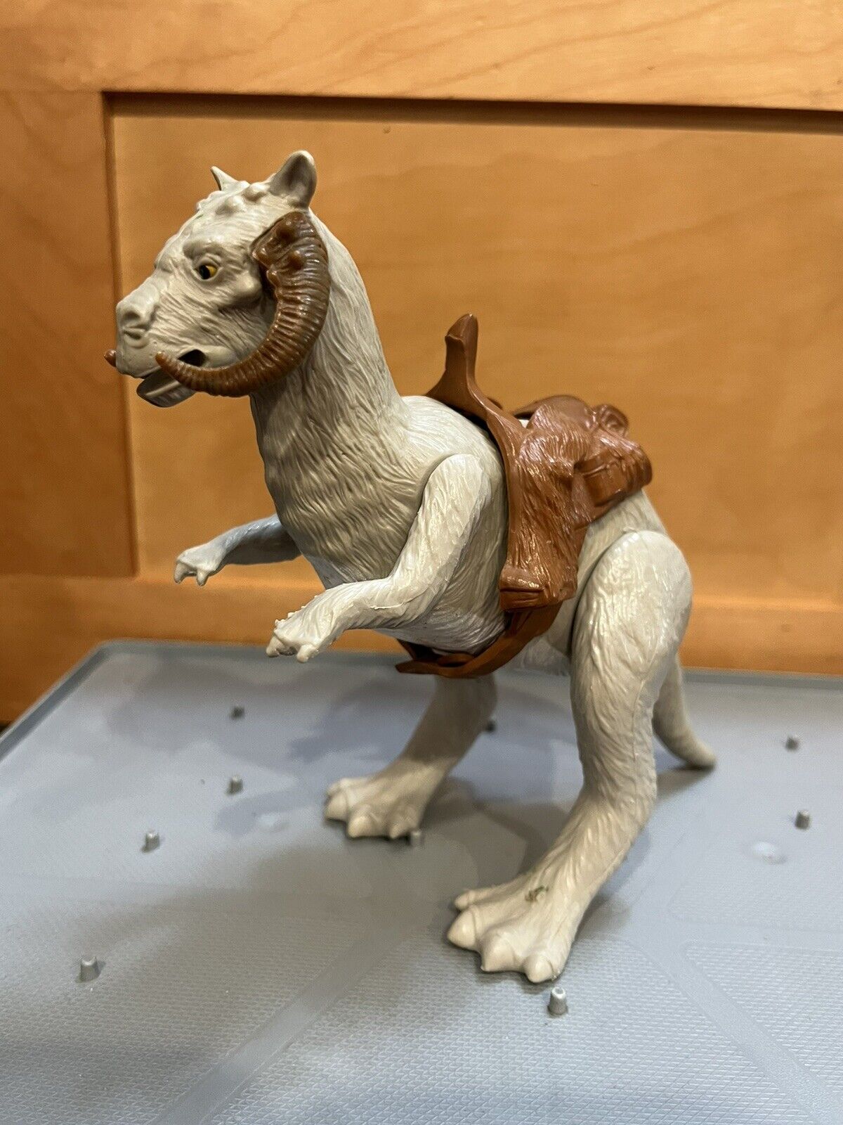 Tauntaun (closed belly) sold