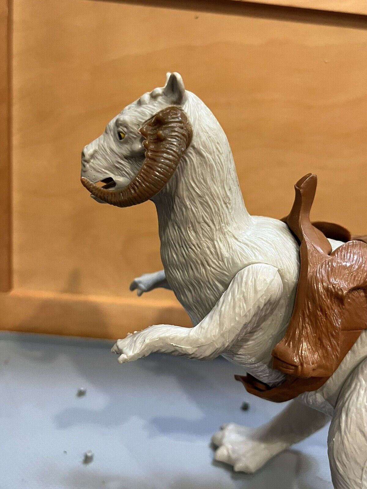 Tauntaun (closed belly) sold