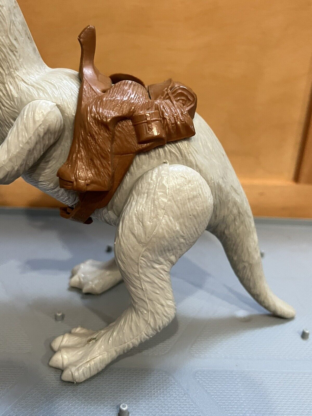 Tauntaun (closed belly) sold