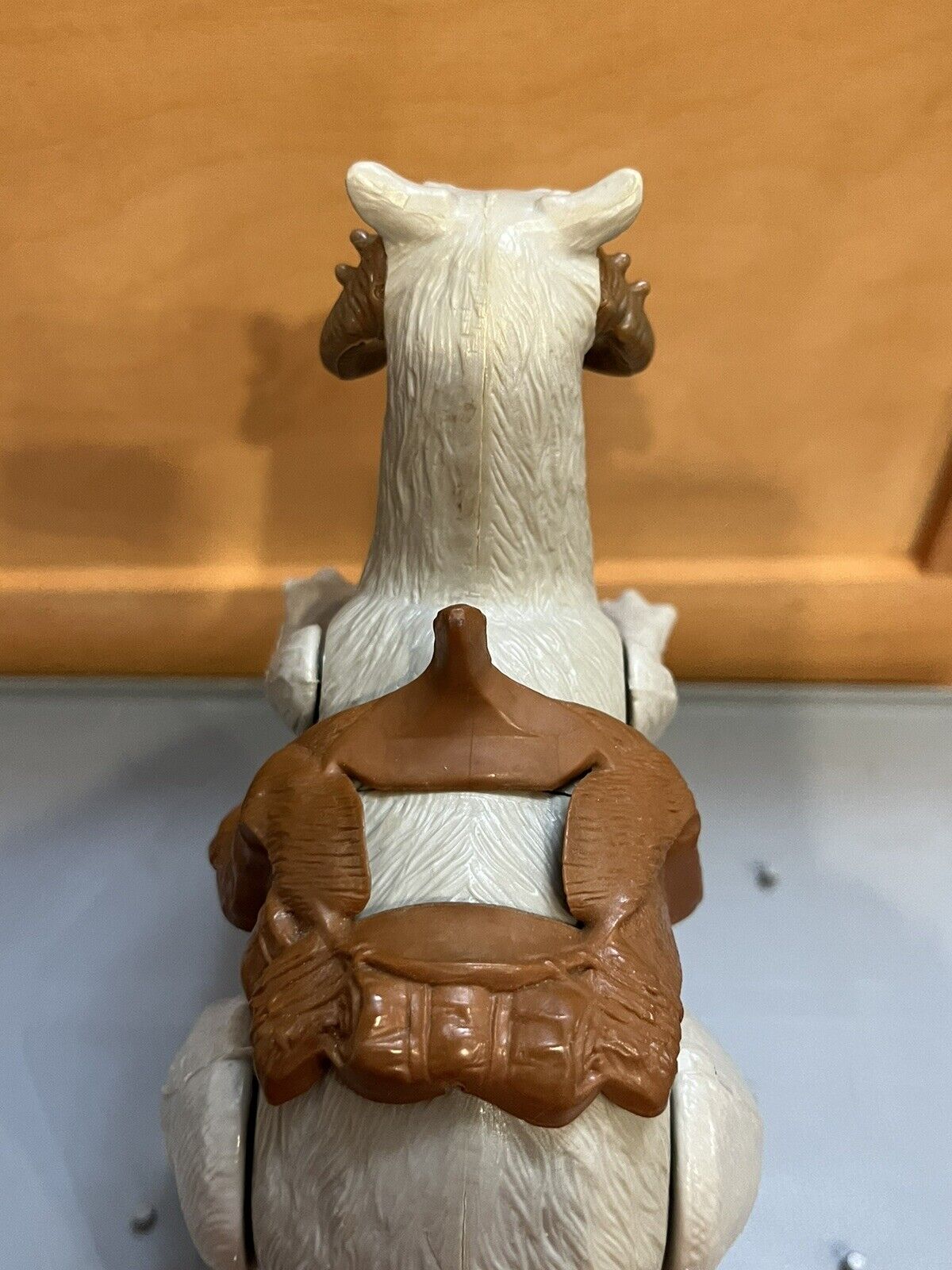 Tauntaun (closed belly) sold