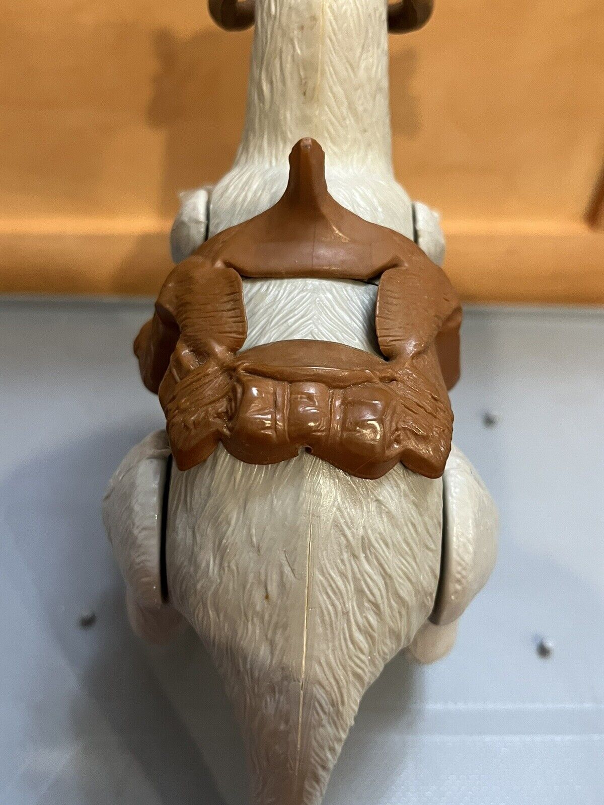 Tauntaun (closed belly) sold