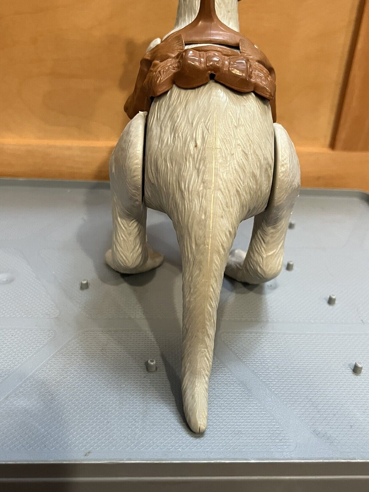 Tauntaun (closed belly) sold