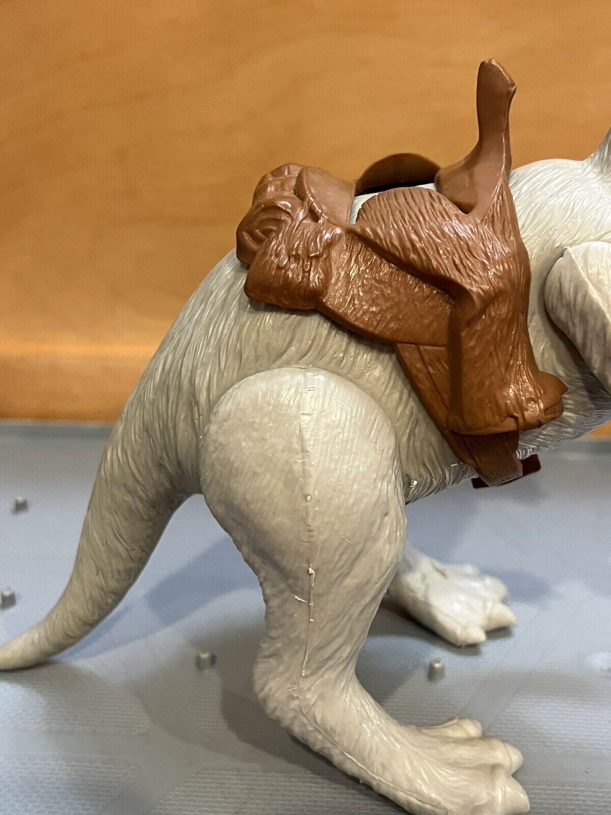Tauntaun (closed belly) sold