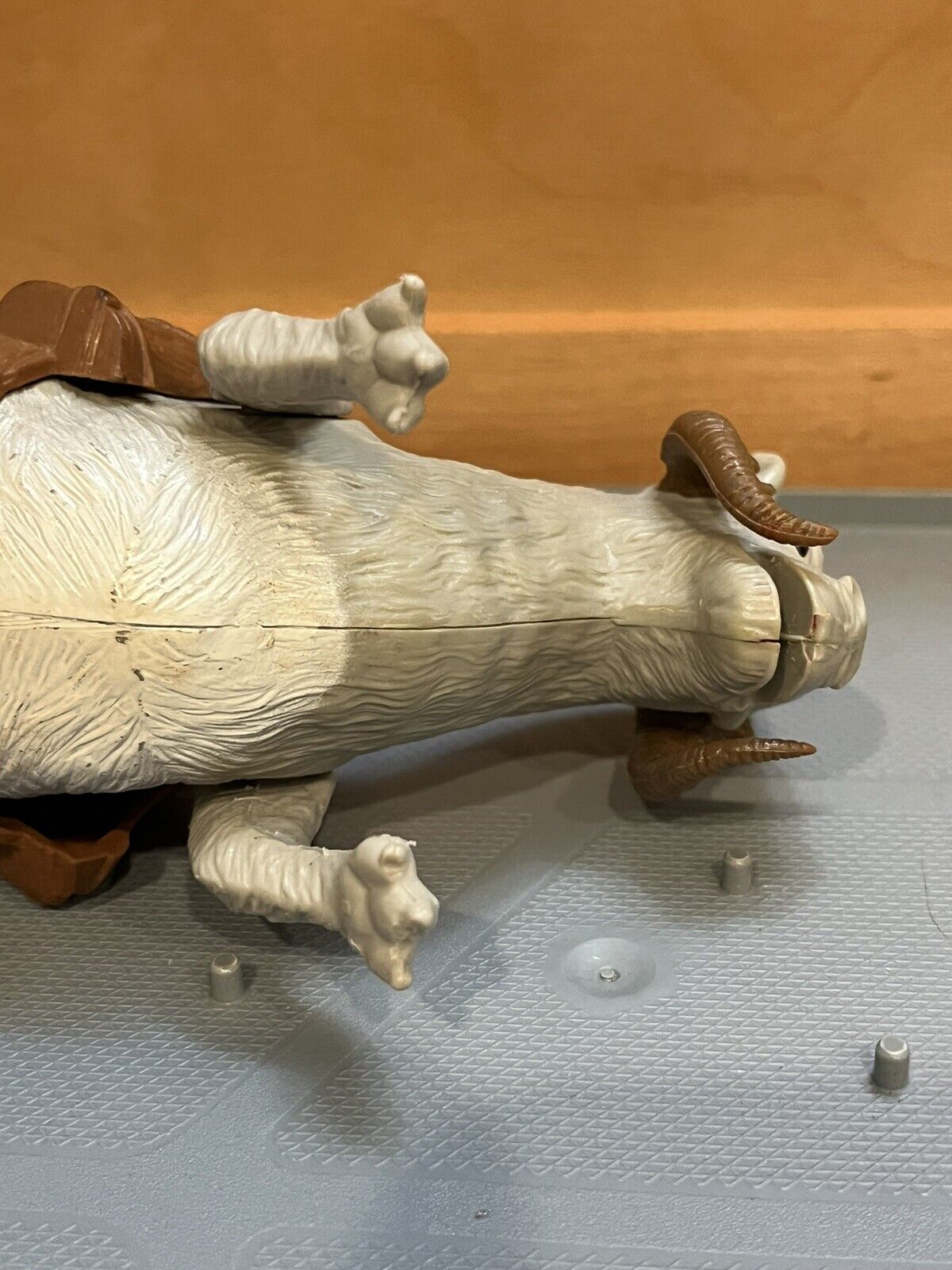 Tauntaun (closed belly) sold