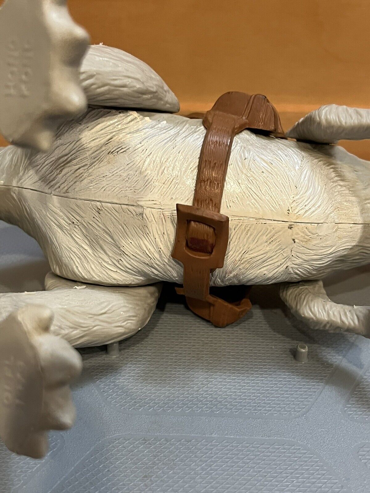 Tauntaun (closed belly) sold