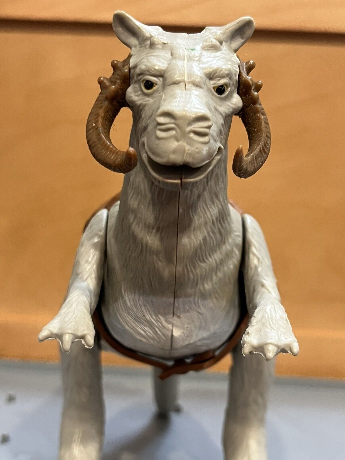 Tauntaun (closed belly) sold