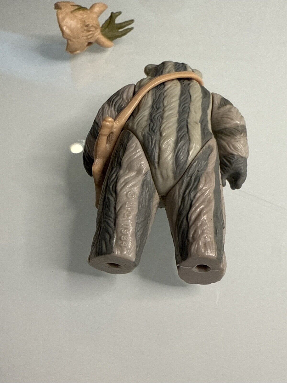 Teebo sold